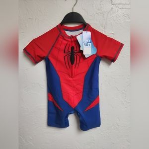 Boys Swimming Suit - Size 3T